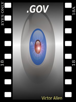 cover image of Dot Gov